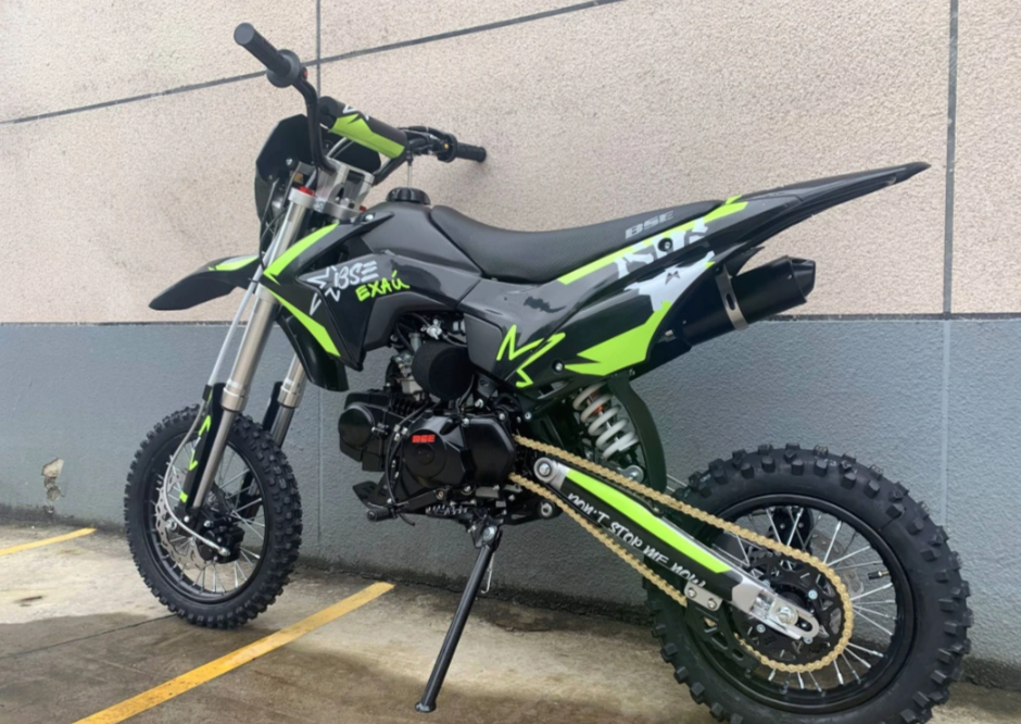 Питбайк BSE EXA SA 14/12 в Люберцах