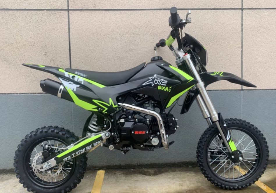 Питбайк BSE EXA SA 14/12 в Люберцах