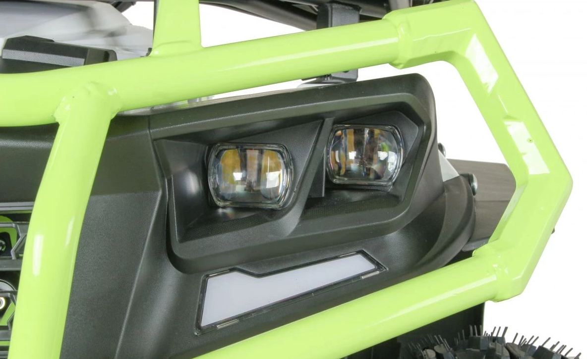 Квадроцикл YACOTA DRAGON 125 в Люберцах