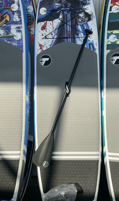 SUP (САП) ДОСКА RAIDEX TAKUMO 10.6’ (320СМ) N 1 в Люберцах