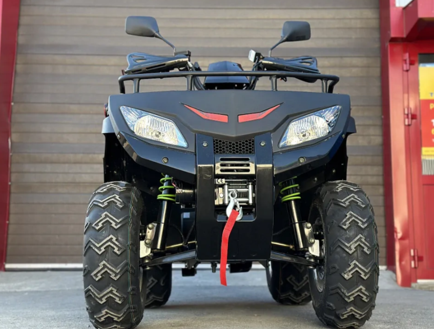 Квадроцикл GBM EXPLORER 400 NEW PREMIUM в Люберцах