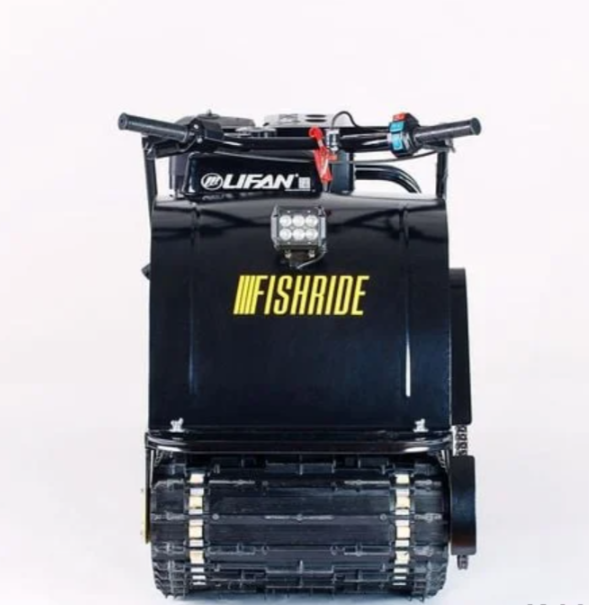 Мотобуксировщик FISHRIDE КЛАССИКА 15 л.с. в Люберцах