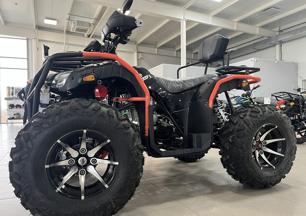 Квадроцикл PROMAX 300 4X4 ALL ROAD в Люберцах