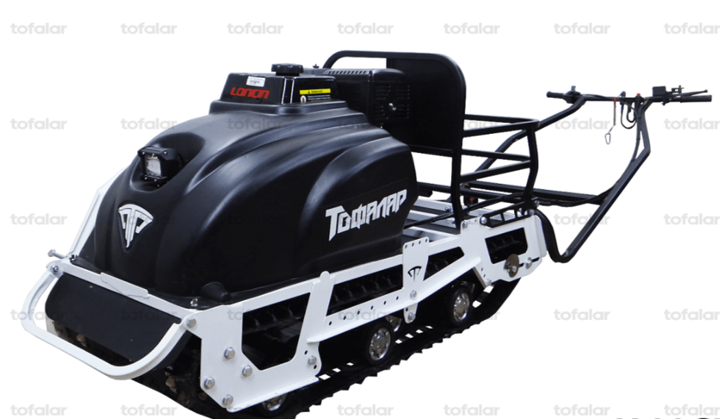 Мотобуксировщик Тофалар 500 классик в Люберцах