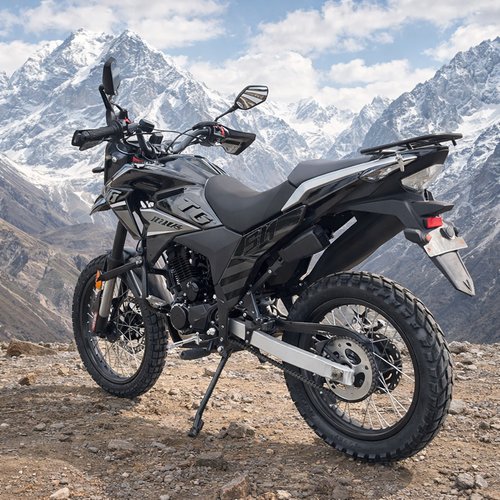 Мотоцикл PROMAX TOURING PR300 в Люберцах