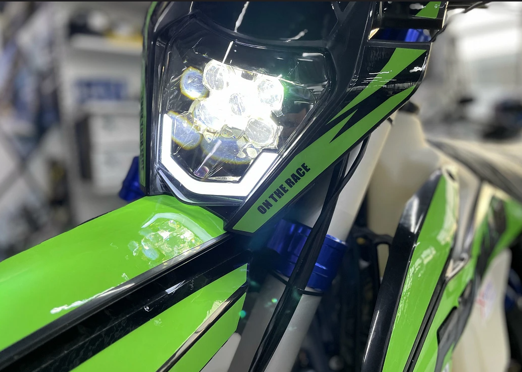 Мотоцикл Progasi RACE 300 AIR PRO SPORT в Люберцах