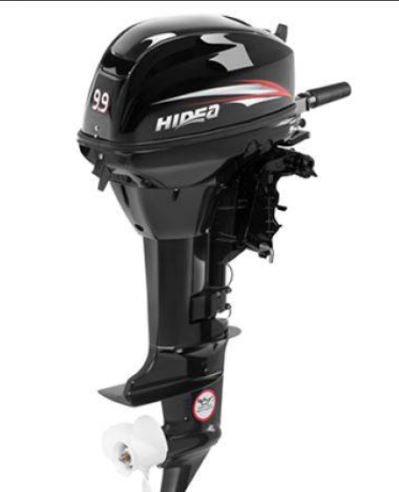 Лодочный мотор HIDEA HD9.9FHL (длинная нога) в Люберцах