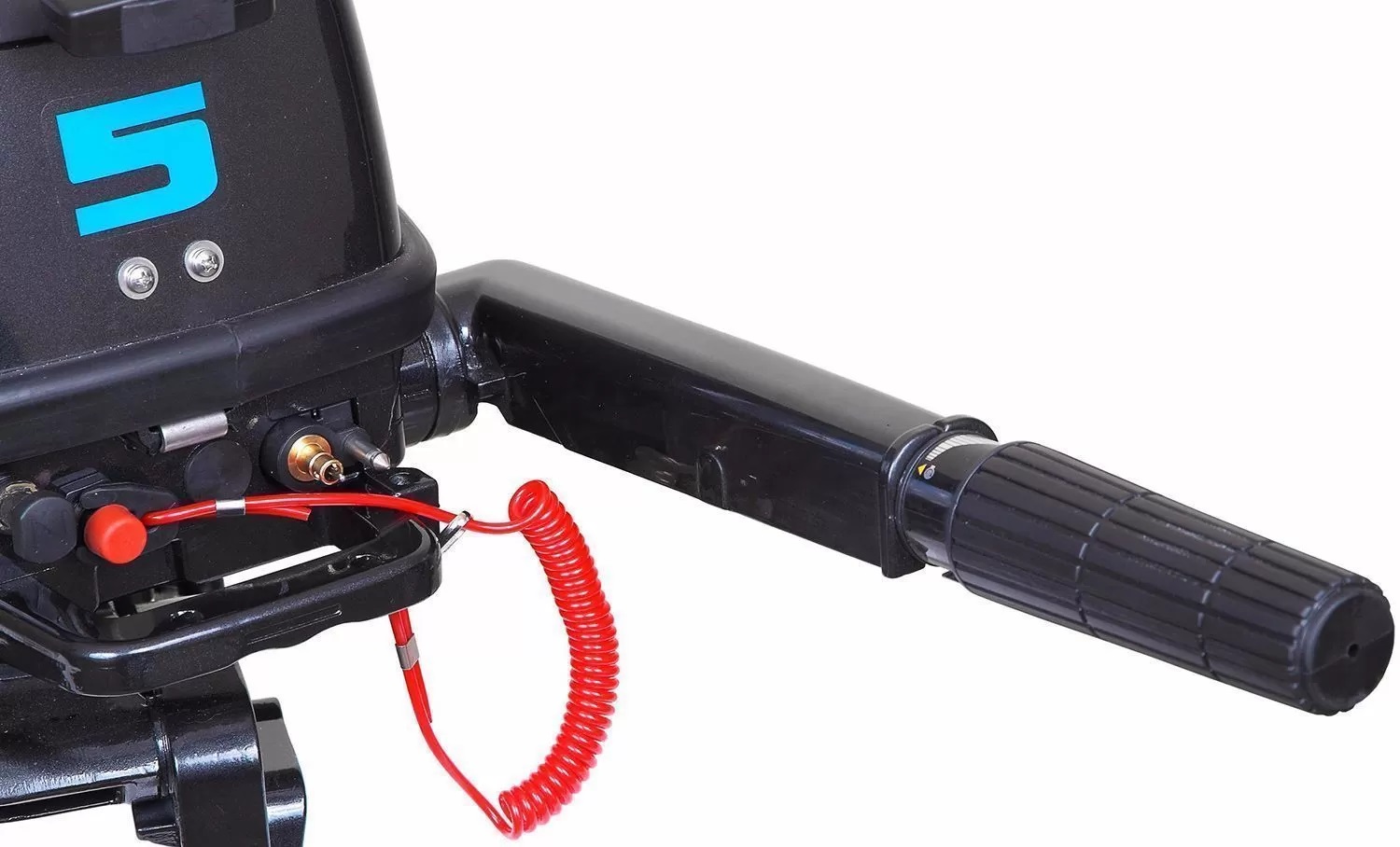 Лодочный мотор MARLIN MP 5 AMHS в Люберцах