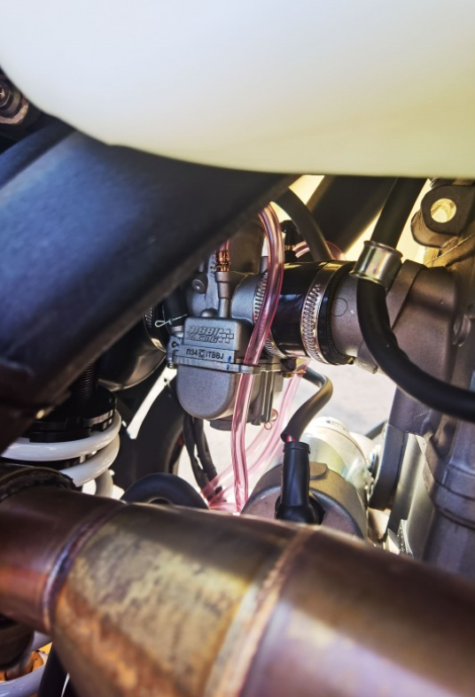 Мотоцикл JHLMOTO JHL Z6 NB300 (174MN-5) в Люберцах