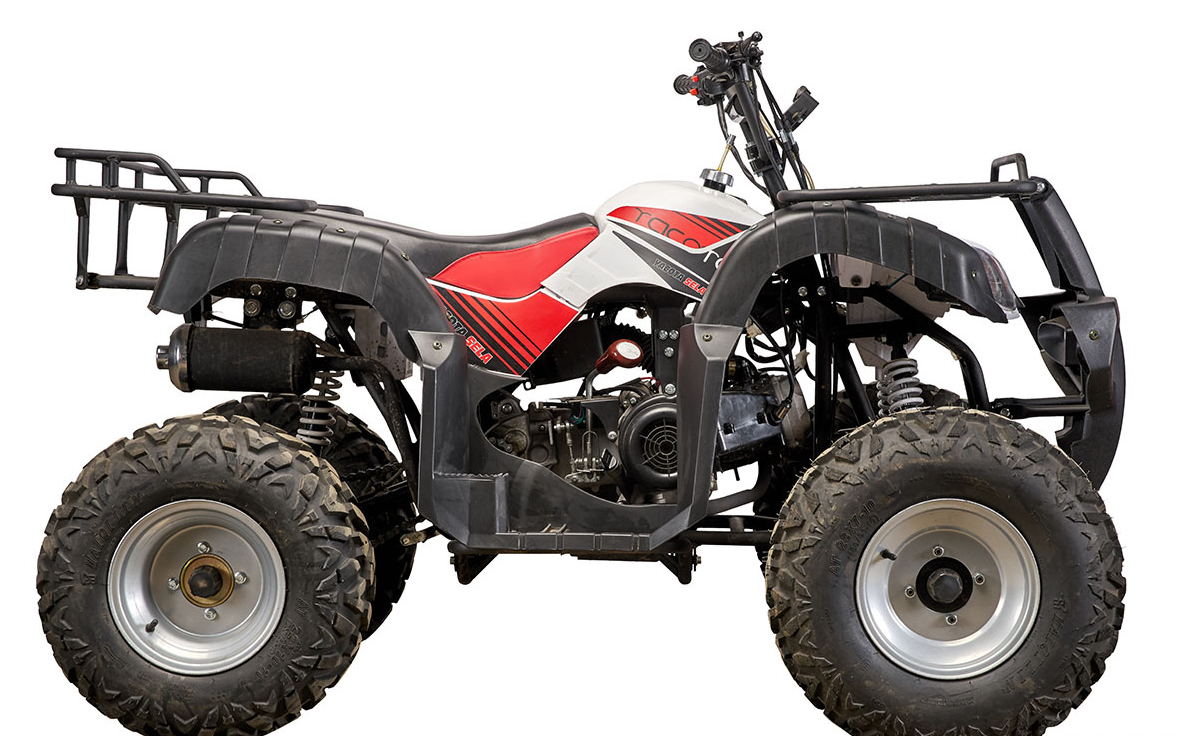 Квадроцикл YACOTA SELA 200 в Люберцах