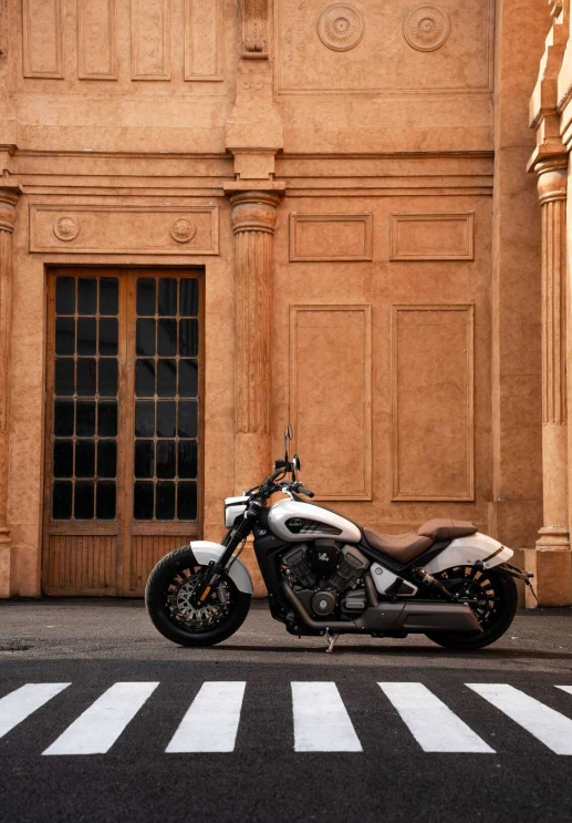 Мотоцикл Benda DarkFlag 500 Commander в Люберцах