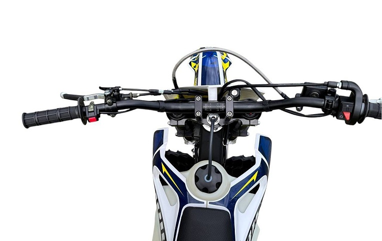 Эндуро мотоцикл IRBIS HTR 250 в Люберцах