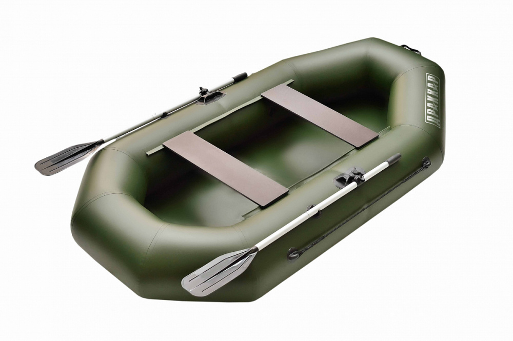 ЛОДКА ГРЕБНАЯ ДРАККАР 2600 STANDARD в Люберцах