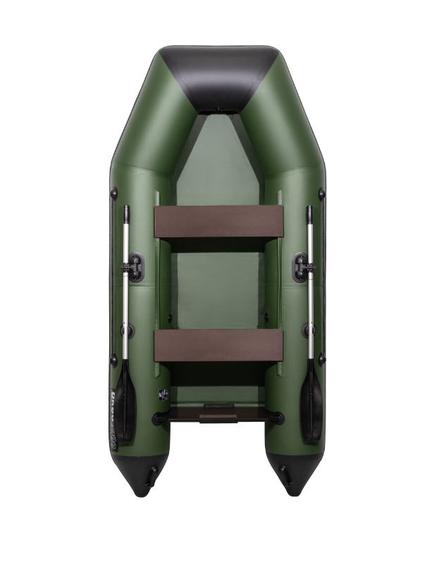 Лодка АКВА 2900 в Люберцах