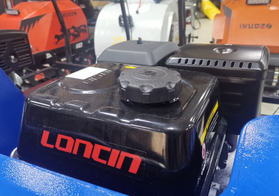 Мотобуксировщик SNOWBEAR 500 15 в Люберцах