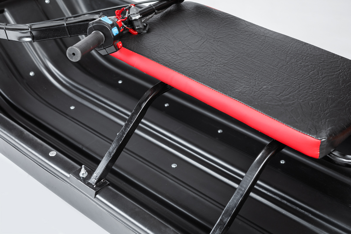 СИДЕНИЕ ДЛЯ САНЕЙ в Люберцах