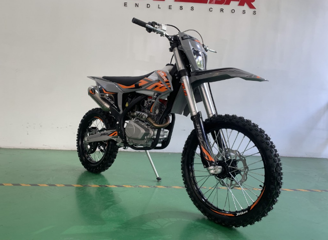Мотоцикл JHLMOTO JHL LX4 CB300RL (175FMN) в Люберцах