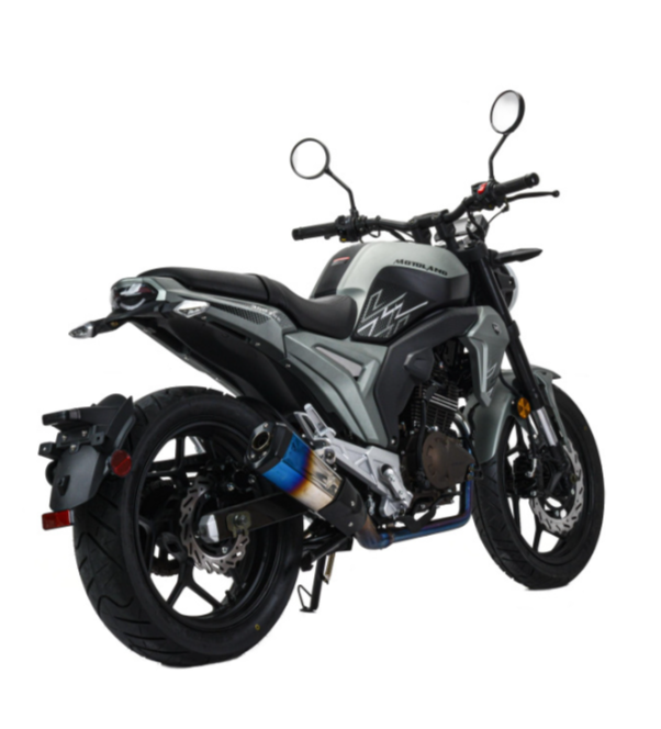 Мотоцикл MOTOLAND (МОТОЛЕНД) 300 CBR в Люберцах