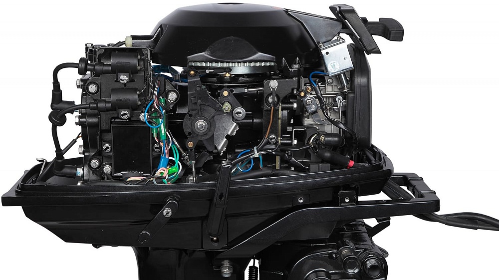 Лодочный мотор MARLIN MP 30 AWRL в Люберцах