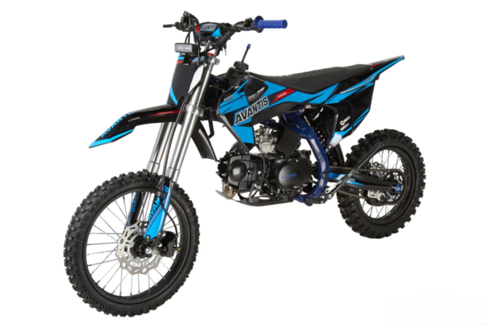 Питбайк Avantis H12 Basic 17/14 Pro Sport в Люберцах