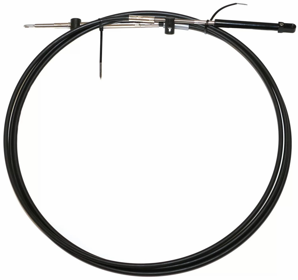 ТРОС "ГАЗ-РЕВЕРС", F10, MERCURY (ТАЙВАНЬ) в Люберцах