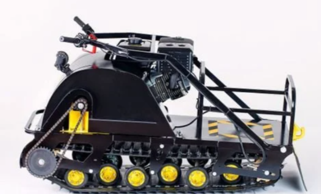 Мотобуксировщик FISHRIDE КЛАССИКА 15 л.с. в Люберцах