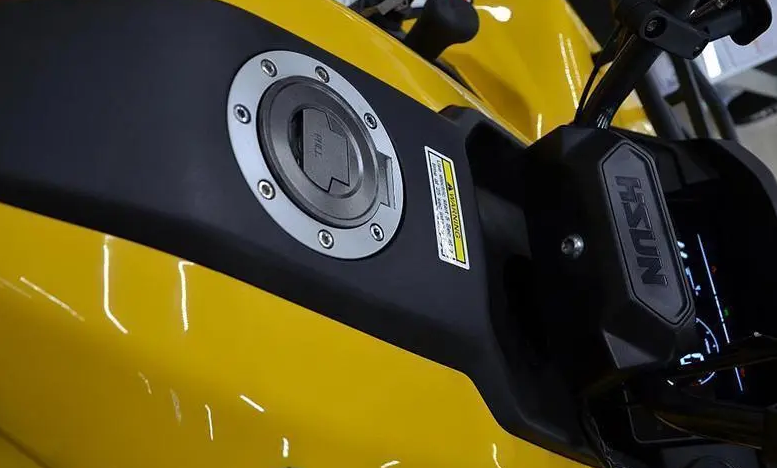 Квадроцикл HISUN GUARDIAN 400L /LONG в Люберцах