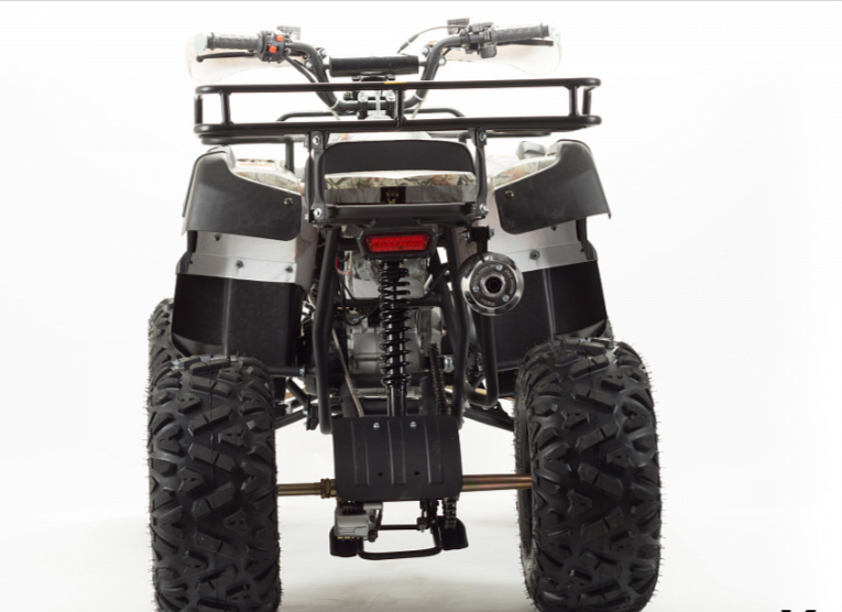 Квадроцикл MOTOLAND (МОТОЛЕНД) 200 ALL ROAD в Люберцах