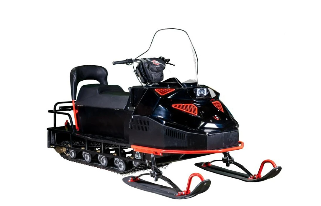 Снегоход БТС 4Т ЛОНГ ЛЮКС / 29 л.с. 726 м3 в Люберцах