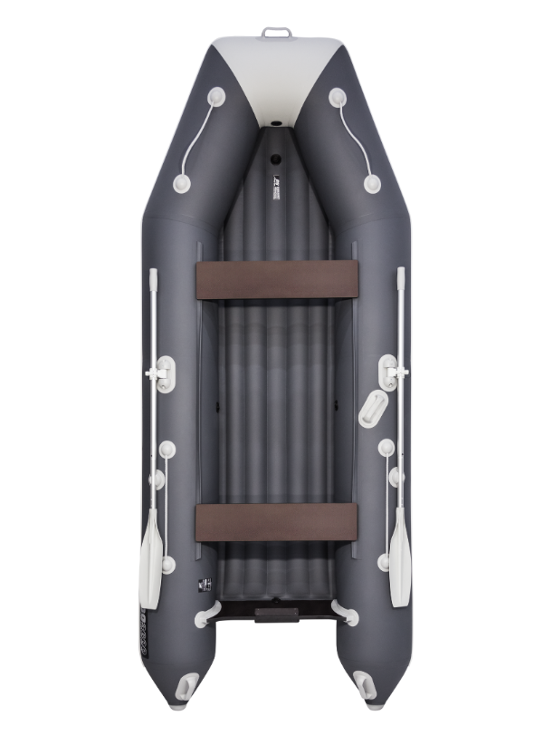 Лодка АКВА 3600 НДНД в Люберцах