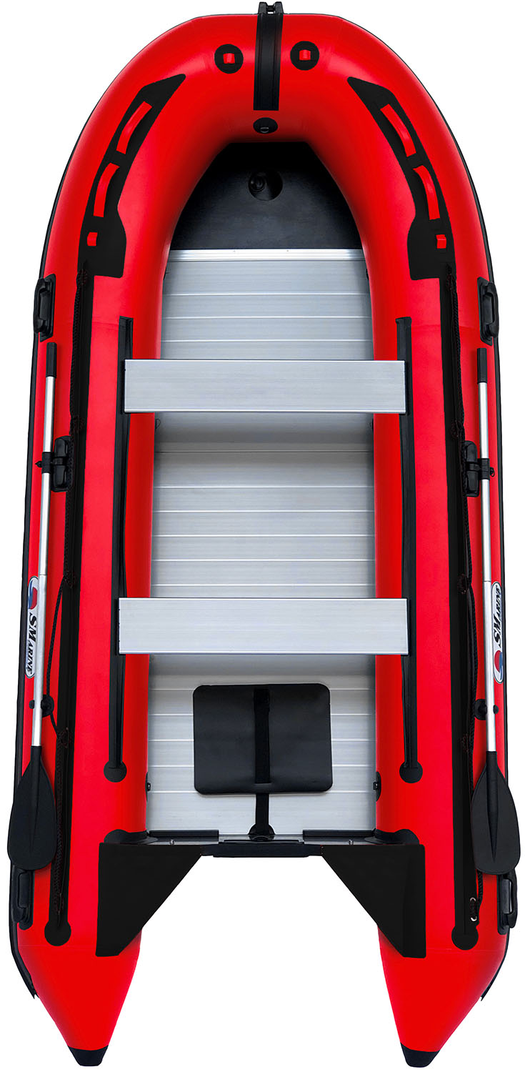 ЛОДКА SMARINE STRONG 380 в Люберцах