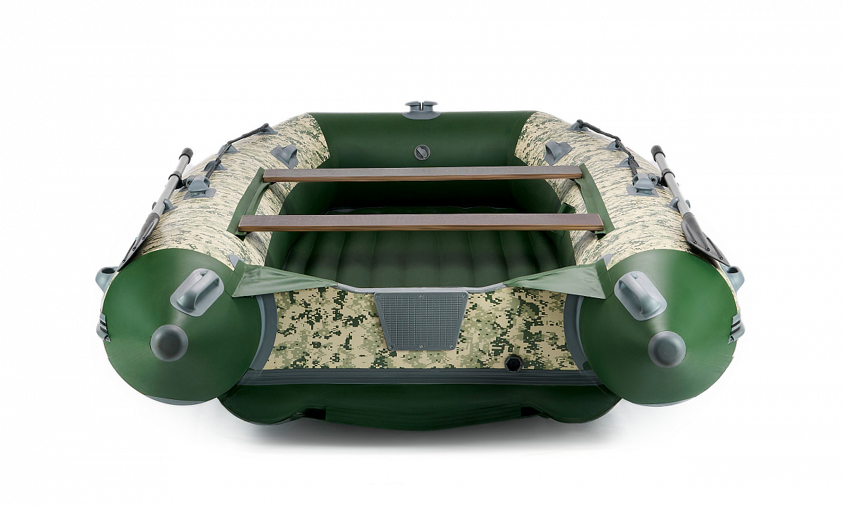 Лодка MISHIMO RAPID 400 PRO в Люберцах