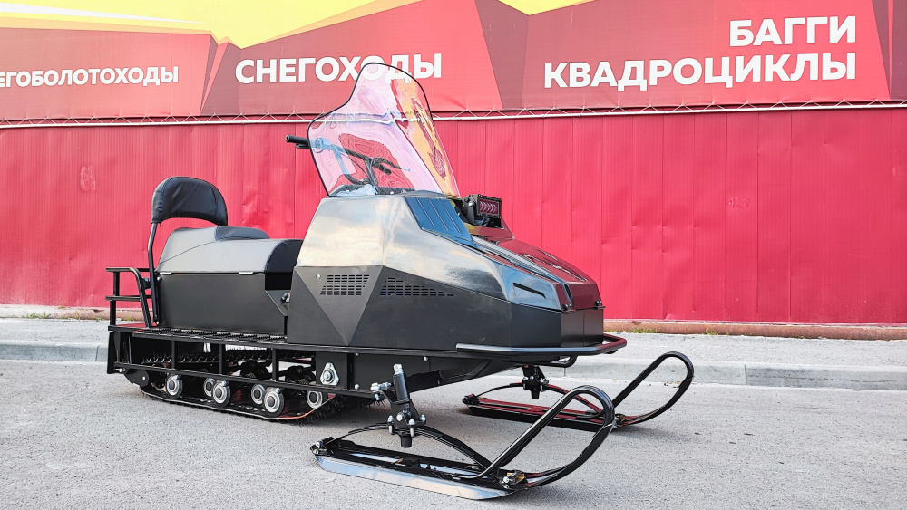 Снегоход PROMAX YAKUT 500 2.0 4T 22 в Люберцах
