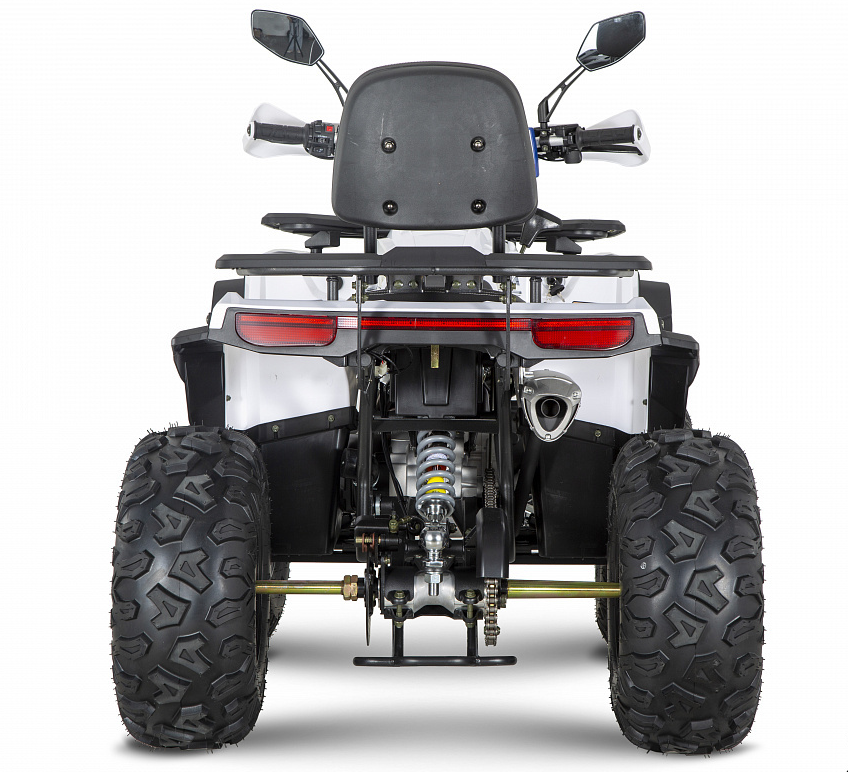 Квадроцикл YACOTA VIKING PRO 200 в Люберцах