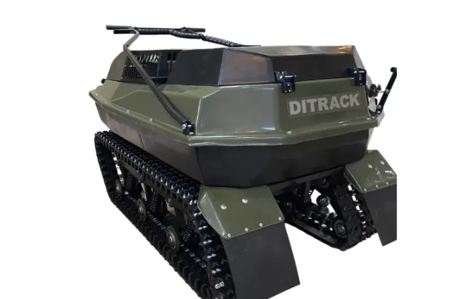 Мотобуксировщик ДиТрак-20 в полной комплектации ( с реверсом) в Люберцах