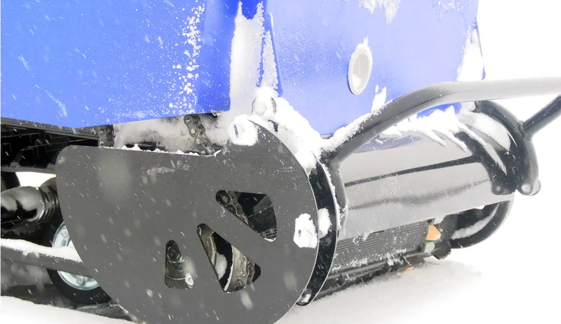 МОТОБУКСИРОВЩИК КОМПАКТНЫЙ ЛИДЕР-СИГМА-1S, 8,0+ Л.С. С МОДУЛЕМ "ТЯГАЧ" ВАРИАТОР TAV2-40 в Люберцах