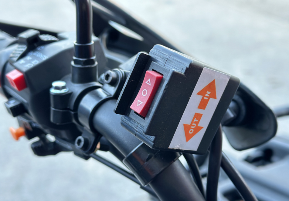 Квадроцикл GBM EXPLORER 400 NEW PREMIUM в Люберцах