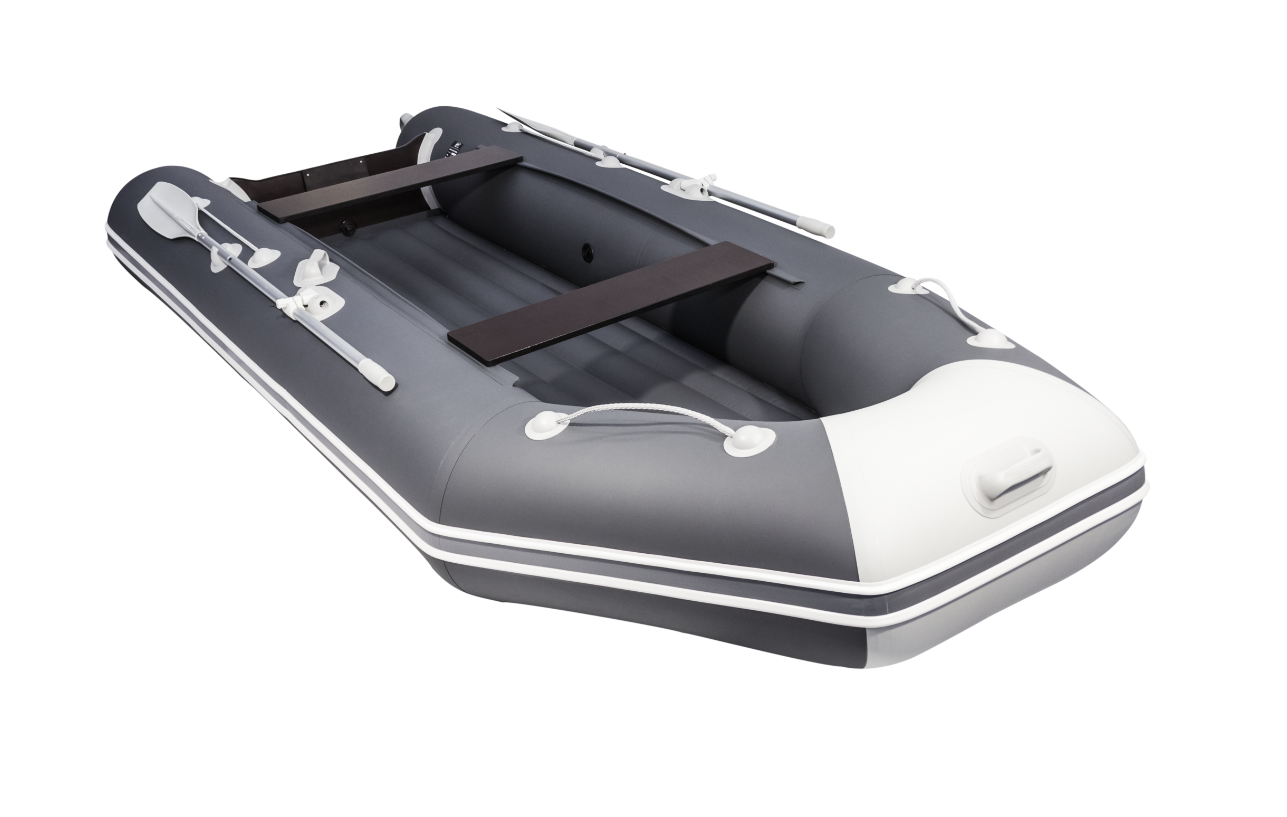 Лодка АКВА 3600 НДНД в Люберцах