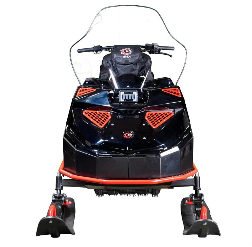 Снегоход БТС 4Т ЛОНГ ЛЮКС / 29 л.с. 726 м3 в Люберцах