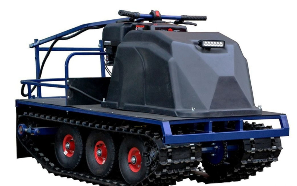 Мотобуксировщик БАРС К800 9 л.с. в Люберцах