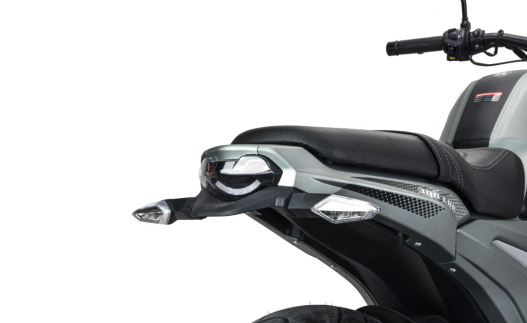 Мотоцикл MOTOLAND (МОТОЛЕНД) 300 CBR в Люберцах