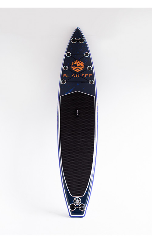 НАДУВНОЙ САП БОРД OCEAN SUNSET 12,6 в Люберцах