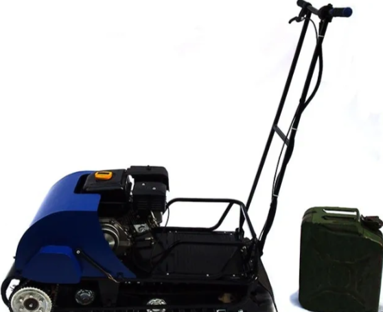 Мотобуксировщик ЛИДЕР-ДЕЛЬТА-RL (+фара)  8 л.с. в Люберцах