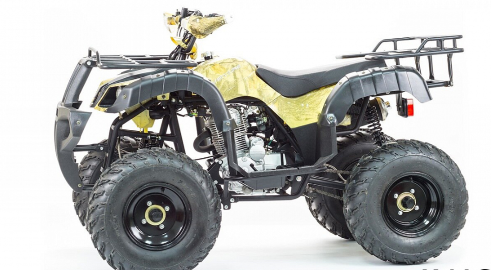 Квадроцикл MOTOLAND (МОТОЛЕНД) 250 ADVENTURE в Люберцах