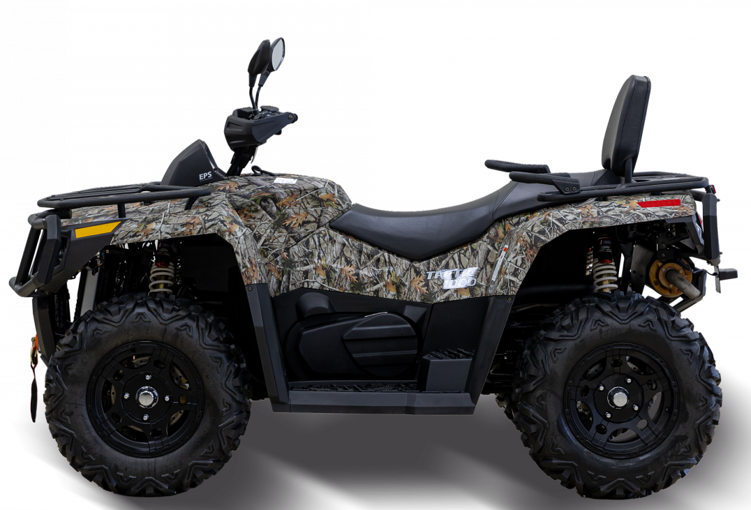 Квадроцикл HISUN TACTIC GT1000/LIMITED в Люберцах