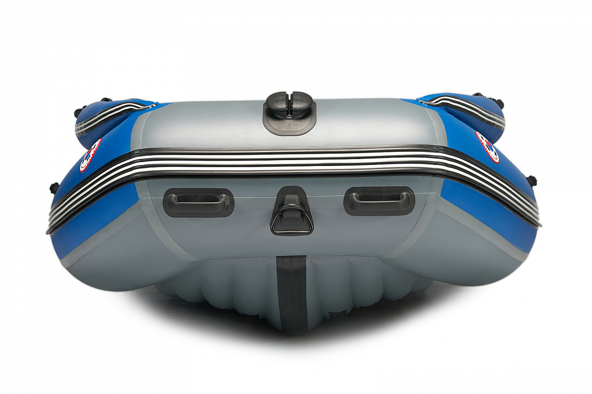 Лодка MISHIMO FAMILY LITE 350 в Люберцах