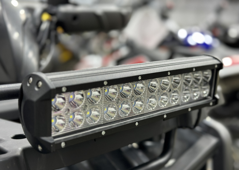 Квадроцикл GBM MAVERICK 300 NEW PREMIUM в Люберцах