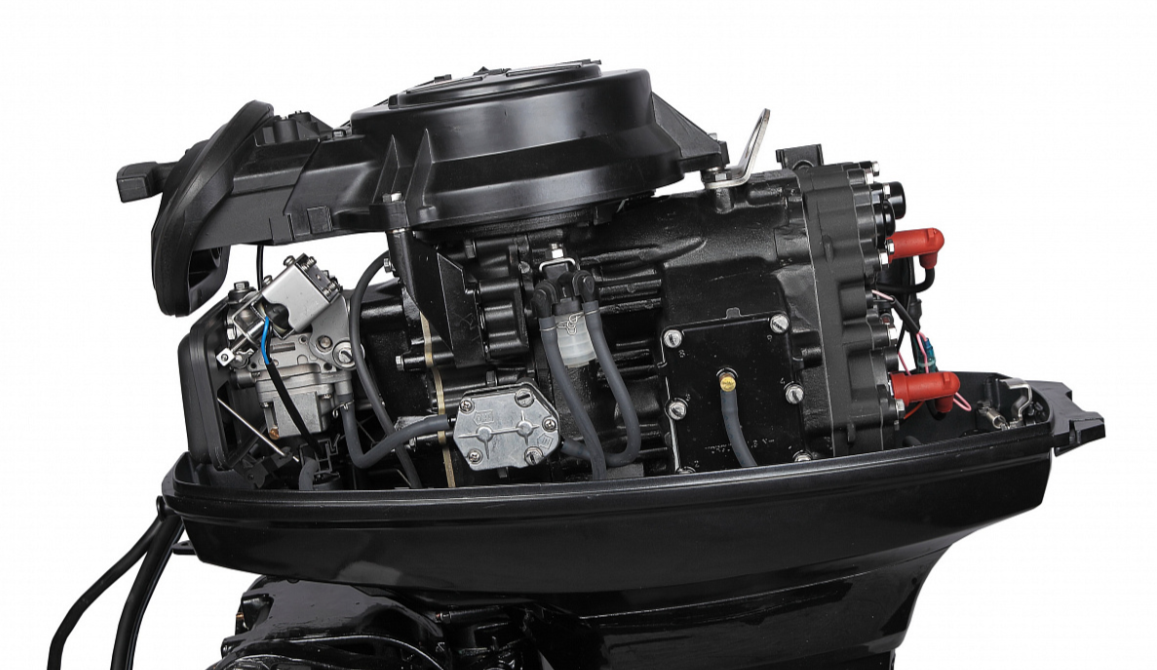 Лодочный мотор MARLIN MP 40 AERTL в Люберцах