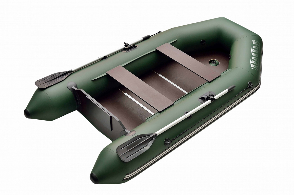 ЛОДКА ДРАККАР 3000 СК LUX в Люберцах