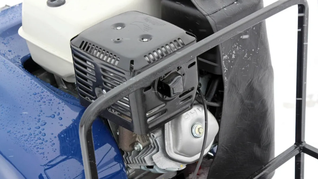 Мотобуксировщик PAXUS 500 GRAND 15 л.с. в Люберцах